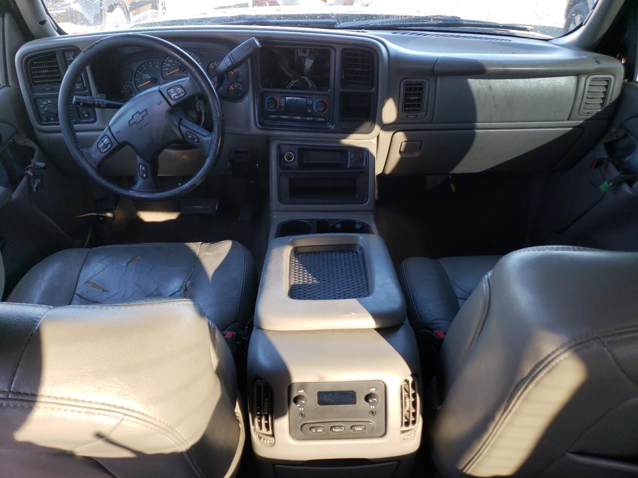 Lot #3021091231 2006 CHEVROLET SILVERADO