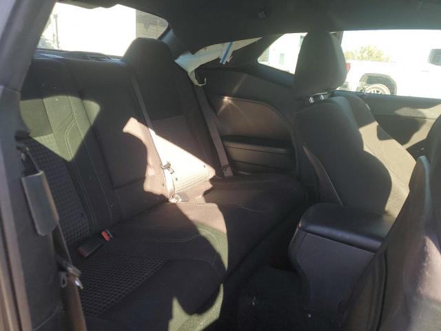 2019 DODGE CHALLENGER - 2C3CDZAG1KH750592