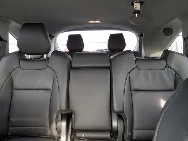 2017 ACURA MDX NAVI 5FRYD4H43HB508335