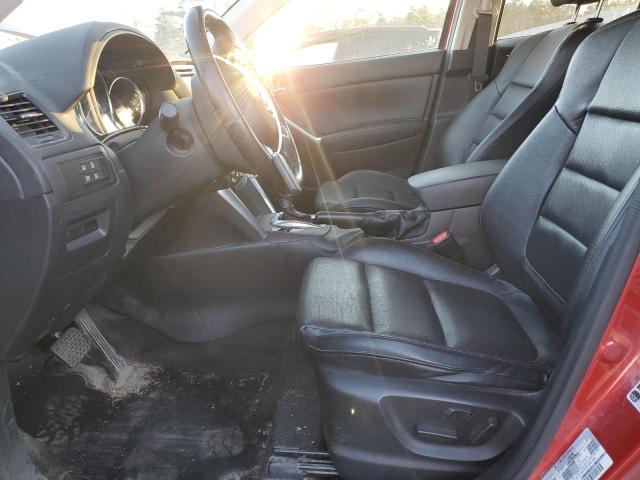 2015 MAZDA CX-5 GT - JM3KE4DY4F0475264