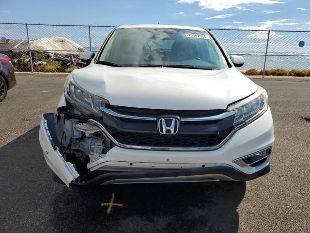 2016 HONDA CR-V EX - 5J6RM3H52GL029810