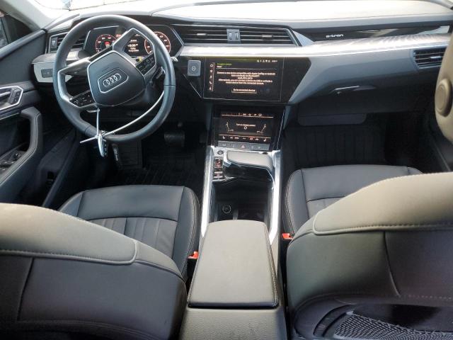 2024 AUDI Q8 E-TRON - WA14AAGE7RB013474