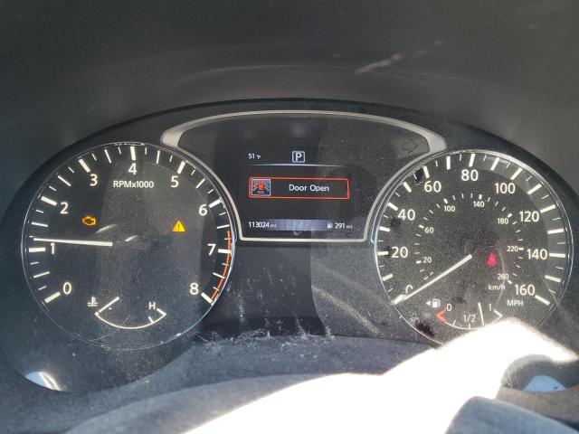 2016 NISSAN ALTIMA 2.5 - 1N4AL3AP4GN355698