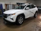 2024 HYUNDAI TUCSON SEL - 5NMJBCDE8RH372429
