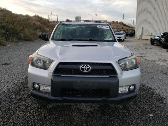 VIN JTEBU5JR9D5113148 2013 Toyota 4runner, SR5 no.5