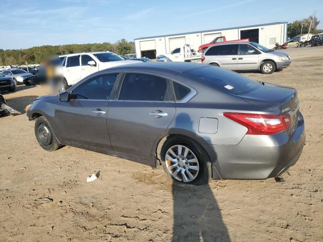 NISSAN ALTIMA 2.5 2016 gray sedan 4d gas 1N4AL3AP1GC268532 photo #3