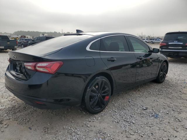2021 CHEVROLET MALIBU LT - 1G1ZD5ST7MF003389