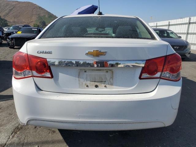 VIN 1G1PC5SG3G7214181 2016 Chevrolet Cruze, LS no.6