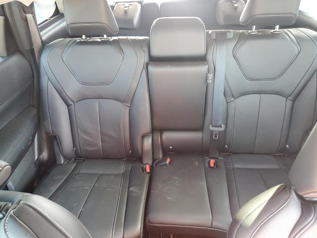 2024 INFINITI QX60 SENSO 5N1DL1GS8RC342423