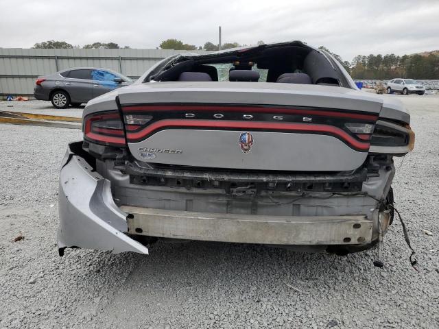 2015 DODGE CHARGER SE - 2C3CDXBG6FH858747