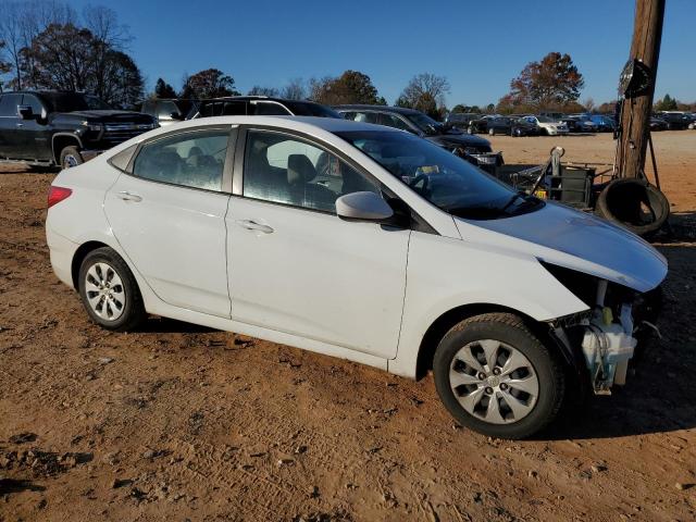 2017 HYUNDAI ACCENT SE - KMHCT4AE0HU309957