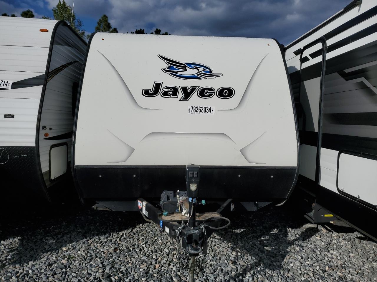 Lot #2991451886 2019 JAYCO JAY FEATHE