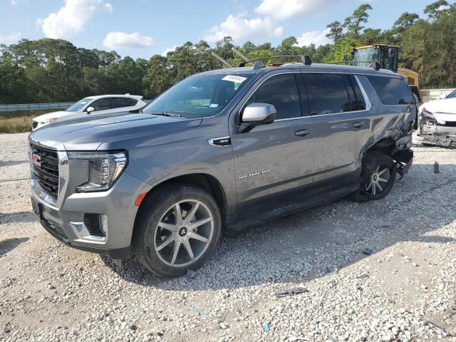 2022 GMC YUKON XL C - 1GKS1FKD0NR162937