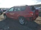 Lot #3024077620 2008 TOYOTA RAV4 LIMIT