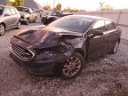 2020 FORD FUSION SE - 3FA6P0HD7LR108994