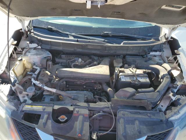 2016 NISSAN ROGUE S - 5N1AT2MTXGC785398