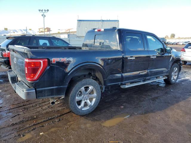 2022 FORD F150 SUPER - 1FTFW1ED5NFB53584