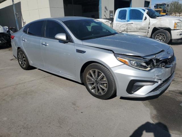 VIN 5XXGT4L38KG346088 2019 KIA OPTIMA no.4