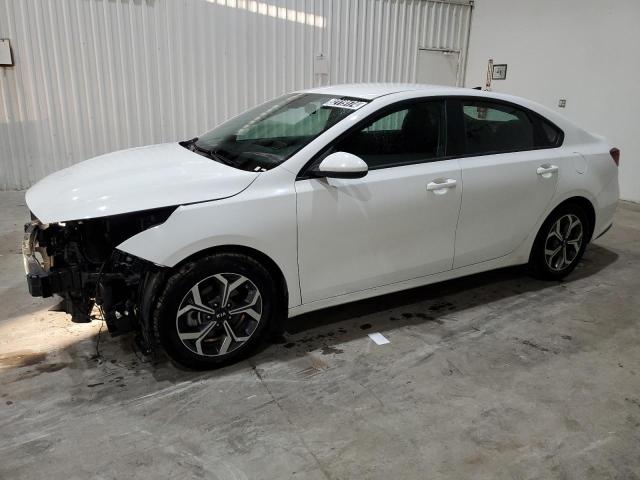 2021 KIA FORTE FE - 3KPF24AD9ME307208