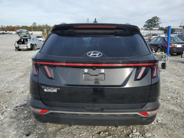 2023 HYUNDAI TUCSON SEL 5NMJF3AEXPH218083