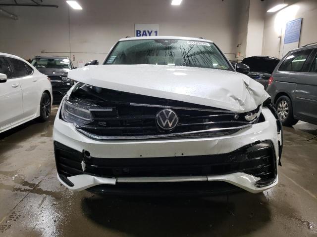 2024 VOLKSWAGEN TIGUAN SE - 3VV8B7AX5RM020130
