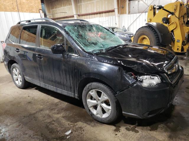 Vin: jf2sjahc0eh556569, lot: 82432264, subaru forester 2.5i limited 20144