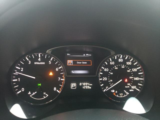 2015 NISSAN ALTIMA 2.5 - 1N4AL3AP4FC454595
