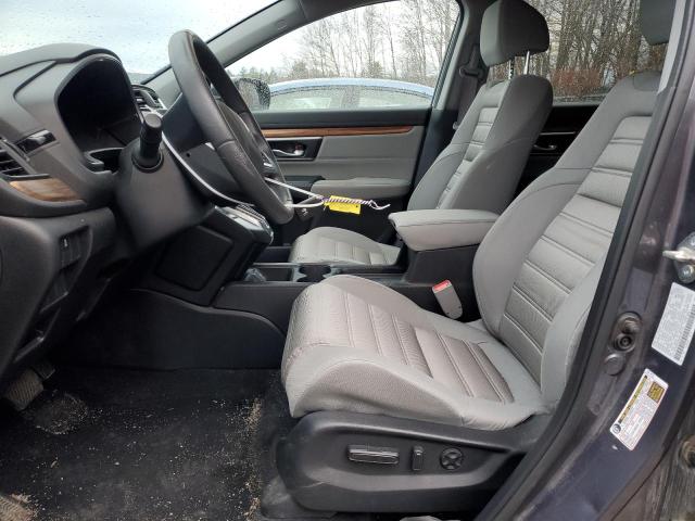 2HKRW2H53KH667412 2019 HONDA CRV