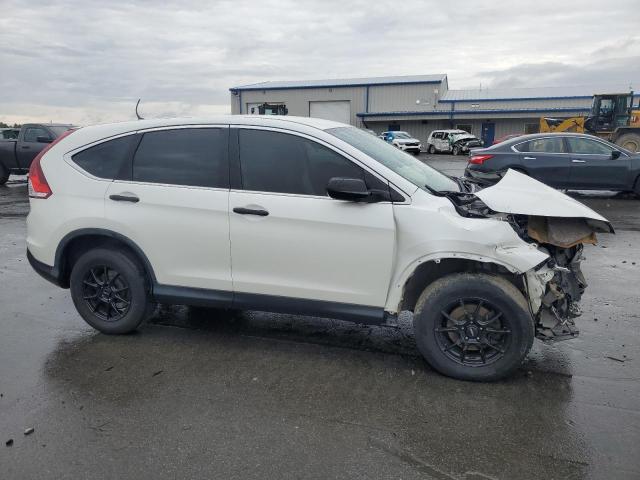 VIN 5J6RM4H30EL052245 2014 Honda CR-V, LX no.4