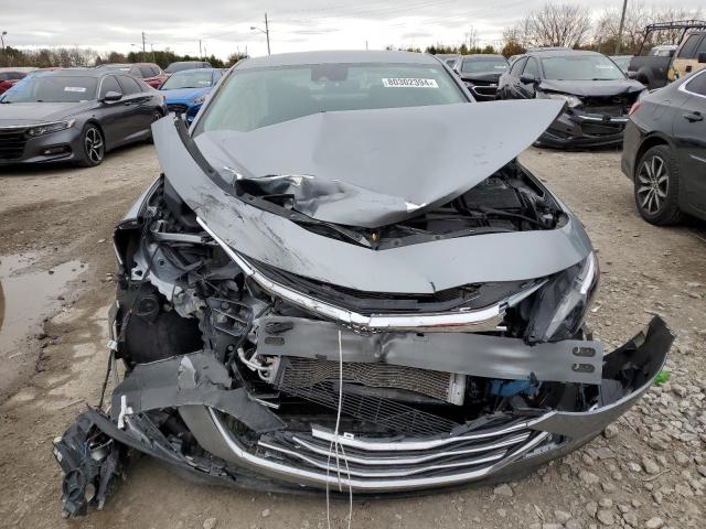 VIN 1G1ZD5ST1RF178664 2024 CHEVROLET MALIBU no.5