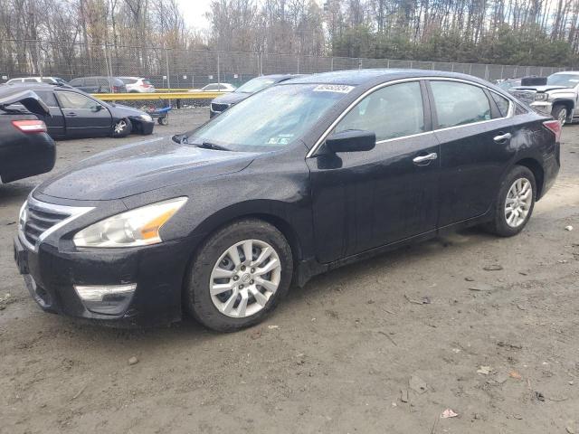 2015 NISSAN ALTIMA 2.5 - 1N4AL3AP5FN878775