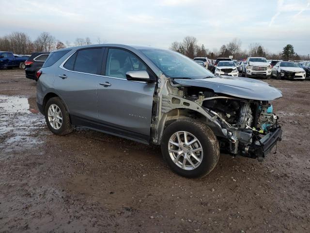 VIN 3GNAXUEG8RL287706 2024 CHEVROLET EQUINOX no.4