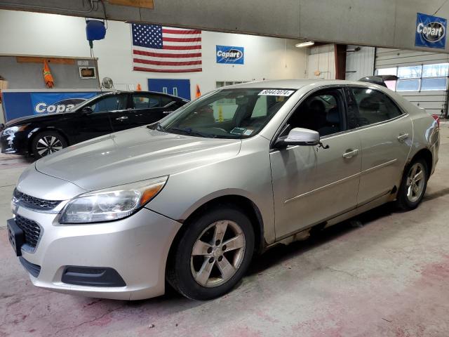 2014 CHEVROLET MALIBU 1LT #3020395827