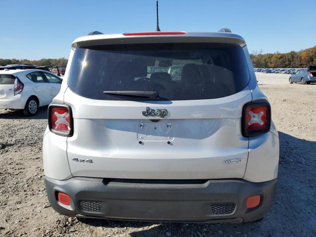 2016 JEEP RENEGADE L - ZACCJBBT1GPD82119