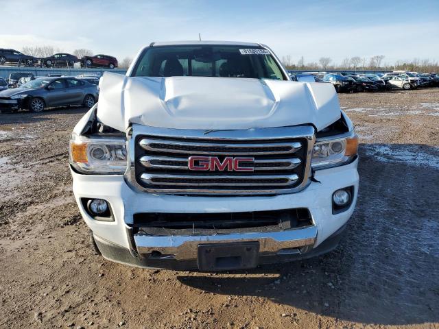 2018 GMC CANYON SLT 1GTG6DEN0J1245739