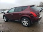 NISSAN MURANO SL снимка