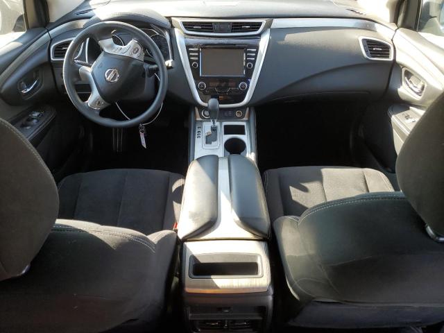 2018 NISSAN MURANO S - 5N1AZ2MG6JN139370