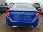 Lot #3023718894 2019 HONDA CIVIC LX