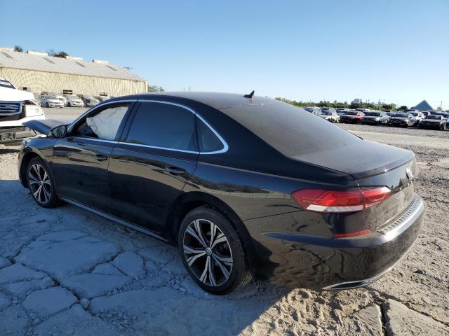 2021 VOLKSWAGEN PASSAT SE - 1VWSA7A32MC013003