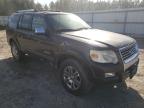 FORD EXPLORER L photo