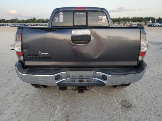 VIN 5TFLU4ENXDX064055 2013 Toyota Tacoma, Double Cab no.6