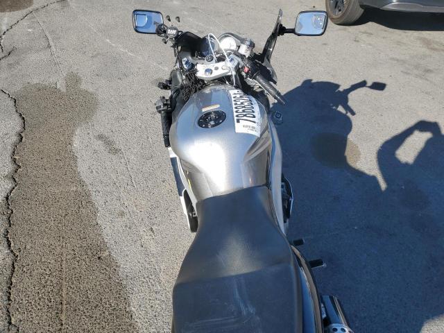 2003 YAMAHA YZF600 R JYA5AHC093A040097