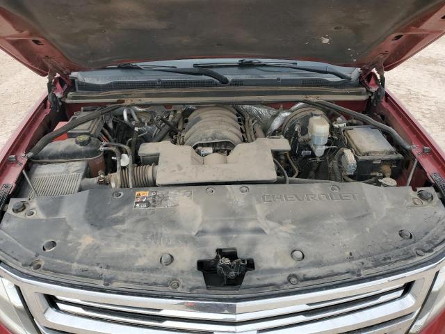 2015 CHEVROLET TAHOE K150 - 1GNSKCKC2FR247785