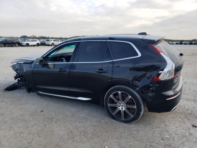 VIN LYVBR0DL5JB122523 2018 VOLVO XC60 no.2