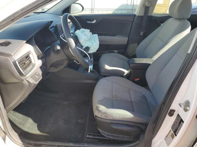 2018 KIA RIO LX - 3KPA24AB4JE079722