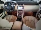 LAND ROVER RANGE ROVE photo