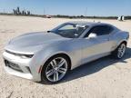 2016 CHEVROLET CAMARO LT - 1G1FB1RS7G0115003