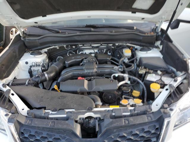 2015 SUBARU FORESTER 2 - JF2SJAHC2FH460332