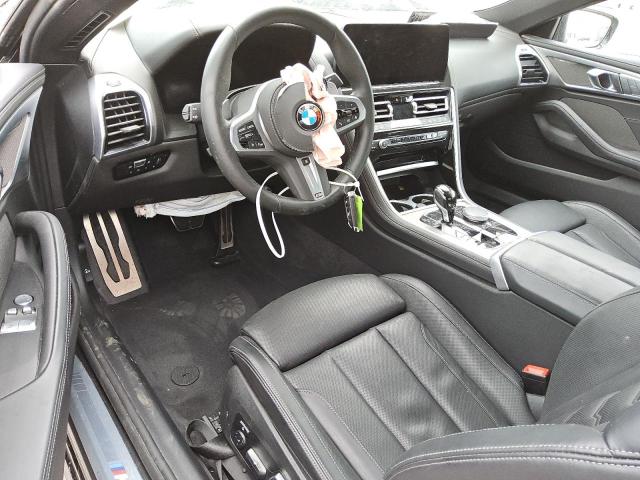 2025 BMW 840XI WBAAE4C09SCS38842