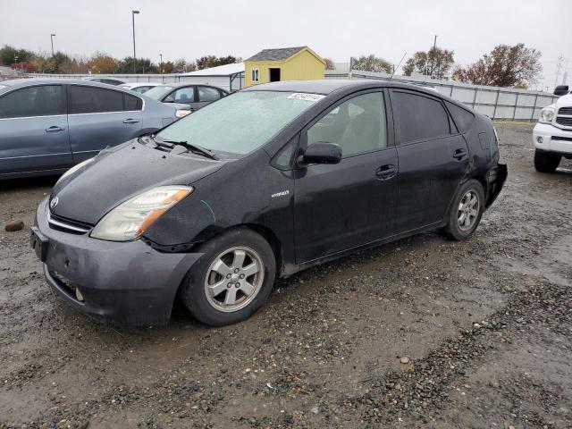 2008 TOYOTA PRIUS #3030610098